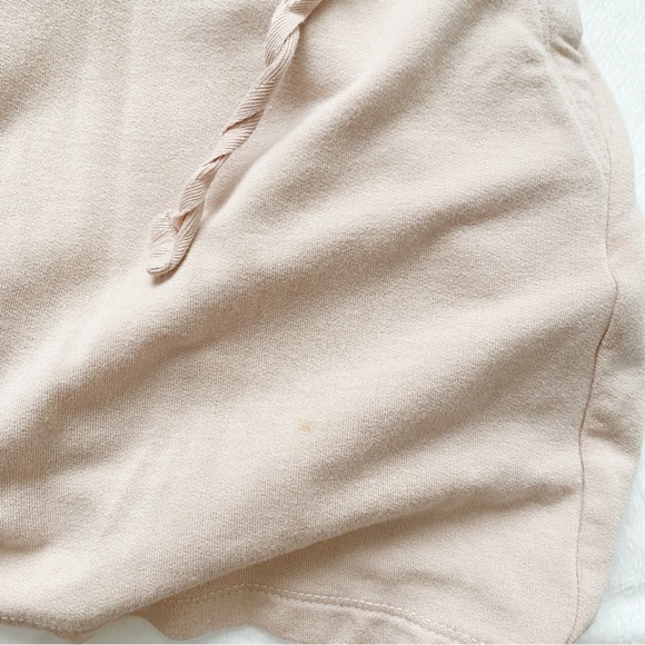 Daily Ritual Pink Romper - Picture 10 of 11